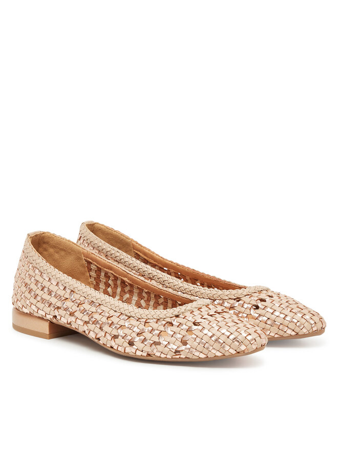 Gioseppo Bailarinas Gioseppo Blenheim 73954-P Beis