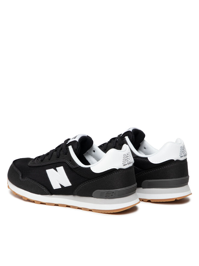 New Balance Sneakers New Balance GC515HL1 Schwarz