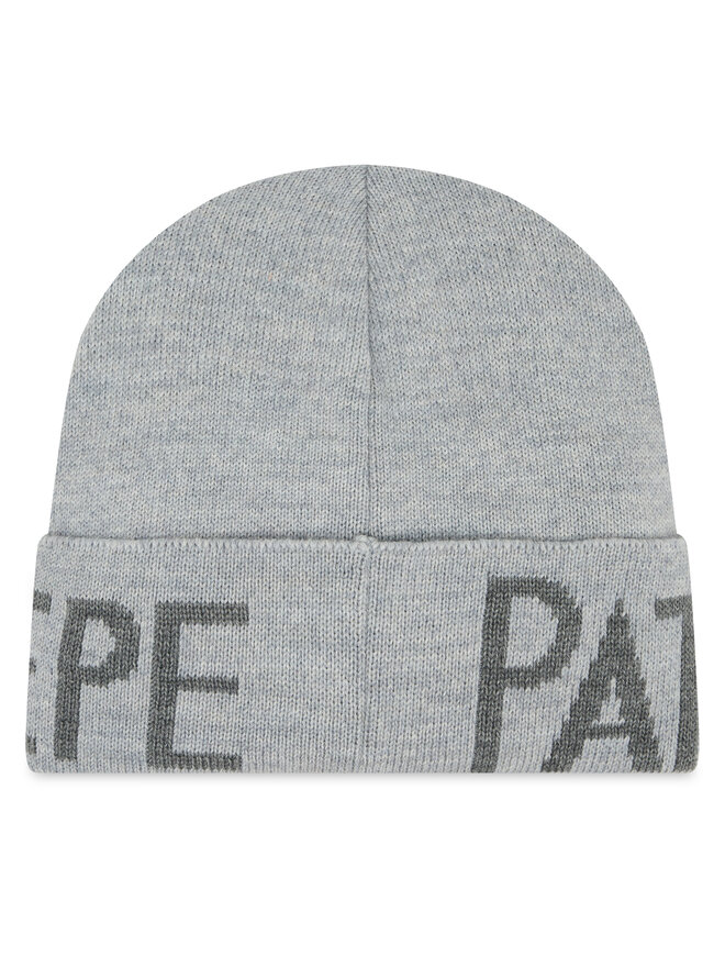 Patrizia Pepe Sapka Patrizia Pepe 8F0454/A6B2-J3T2 Szürke