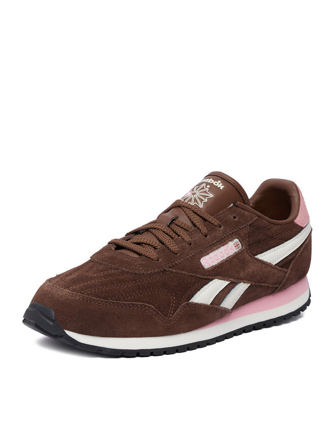 Reebok Снікерcи Reebok EO-Classic Az 100260989 Коричневий