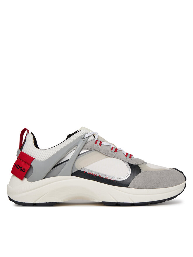 HUGO Sneakersy HUGO 50541703 Szary