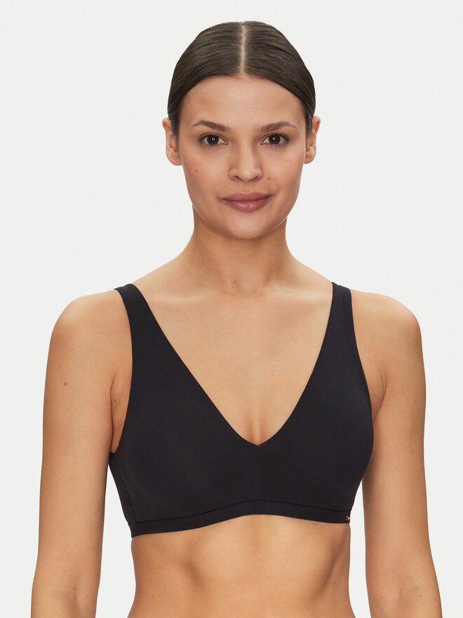 Dorina Dorina Bralette-BH Essensual FXBR0052MI116 Schwarz