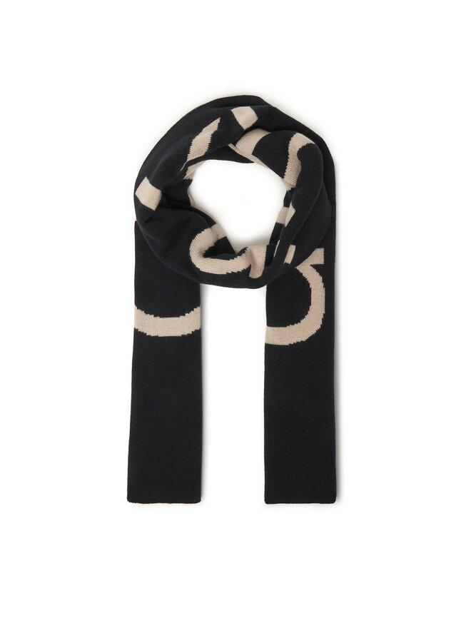 Calvin Klein Sciarpa Calvin Klein LV04D8030G Nero