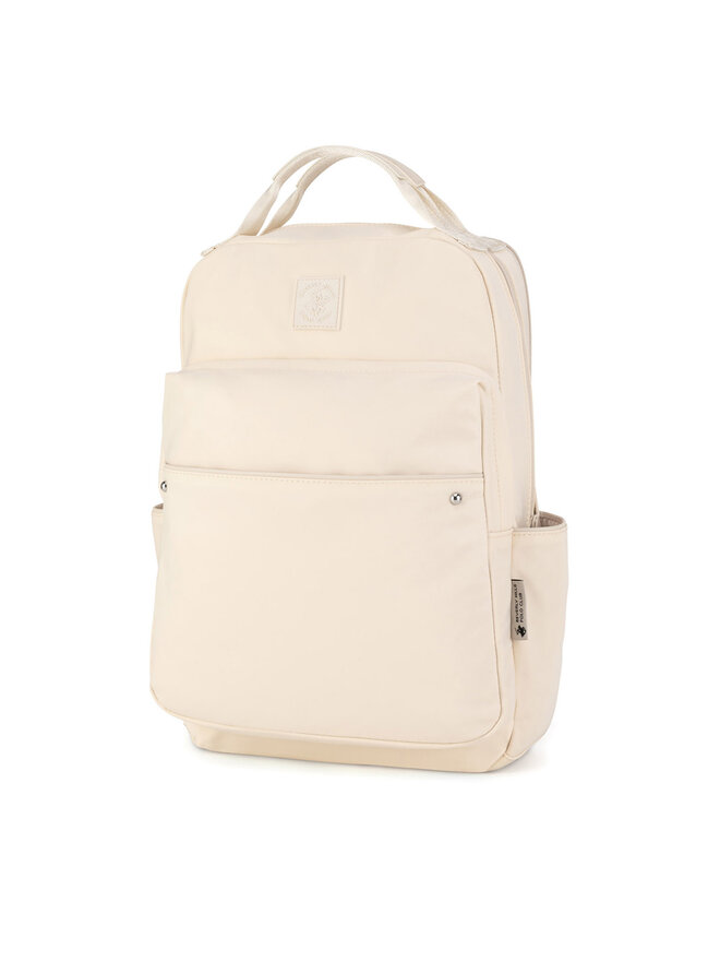 Beverly Hills Polo Club Mochila Beverly Hills Polo Club BHPC-K-020-06 Beis