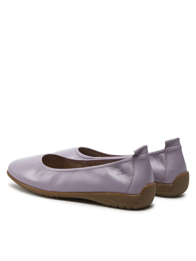 Josef Seibel Bailarinas Josef Seibel Fenja 01 74801 Violeta