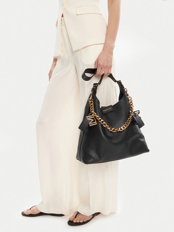 Marciano Guess Дамска чанта Marciano Guess 5YGZ05 7330A Черен