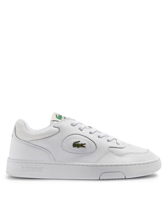 Lacoste Sneakersy Lacoste Lineset 746SMA0045 Biały