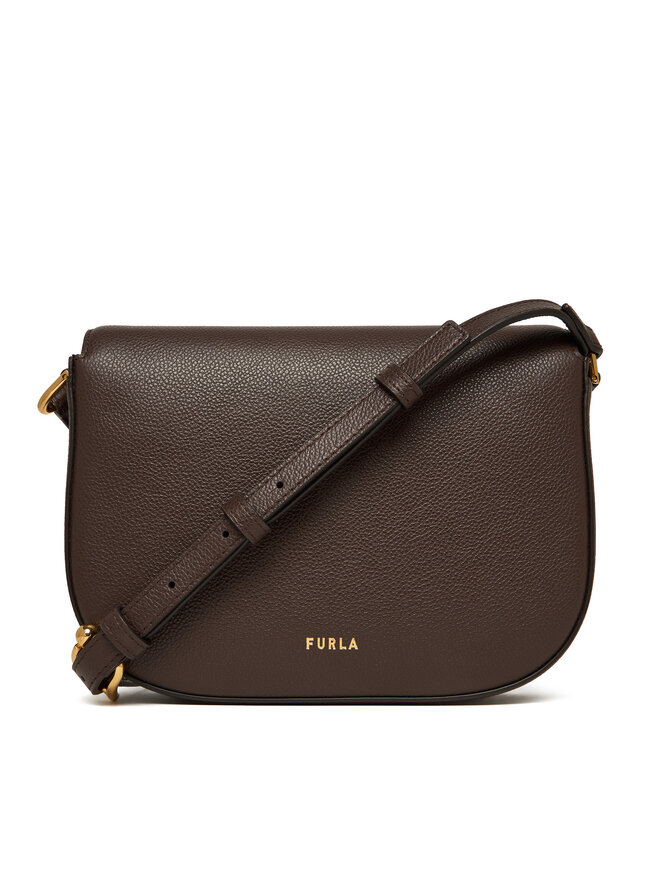Furla Geantă Furla WB01887 BX3036 CN 2460S Maro