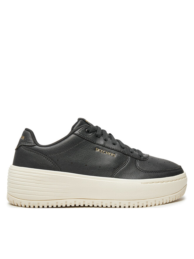 Skechers Сникърси Skechers Grand Be Lifted 185110 Черен