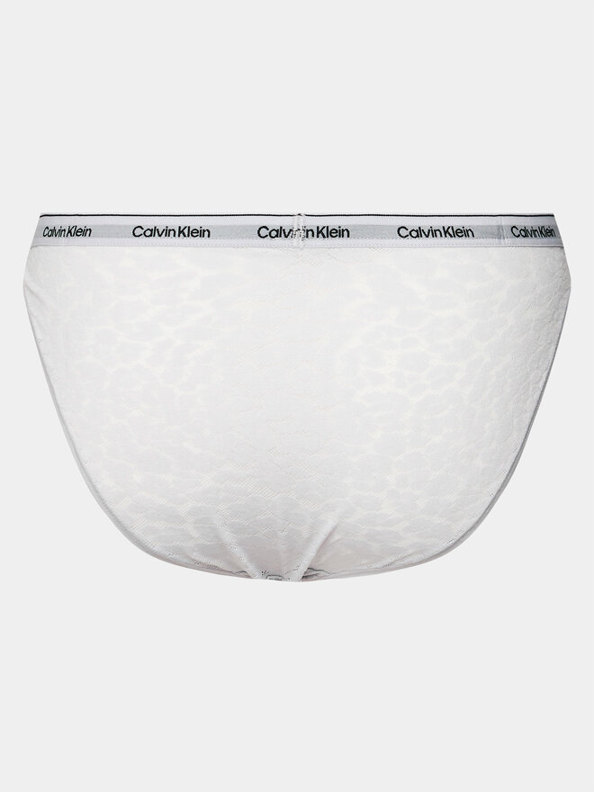 Calvin Klein Underwear Calvin Klein Underwear Klasszikus alsó 000QD5213E Lila