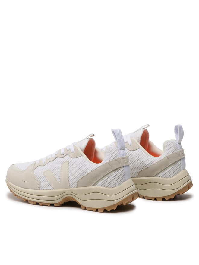 Veja Снікерcи Veja Venturi Alveomesh VT0102257B Білий