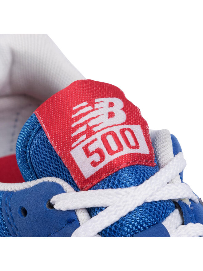 Laisvalaikio batai New Balance GM500KWR M lyna eavalyne.lt