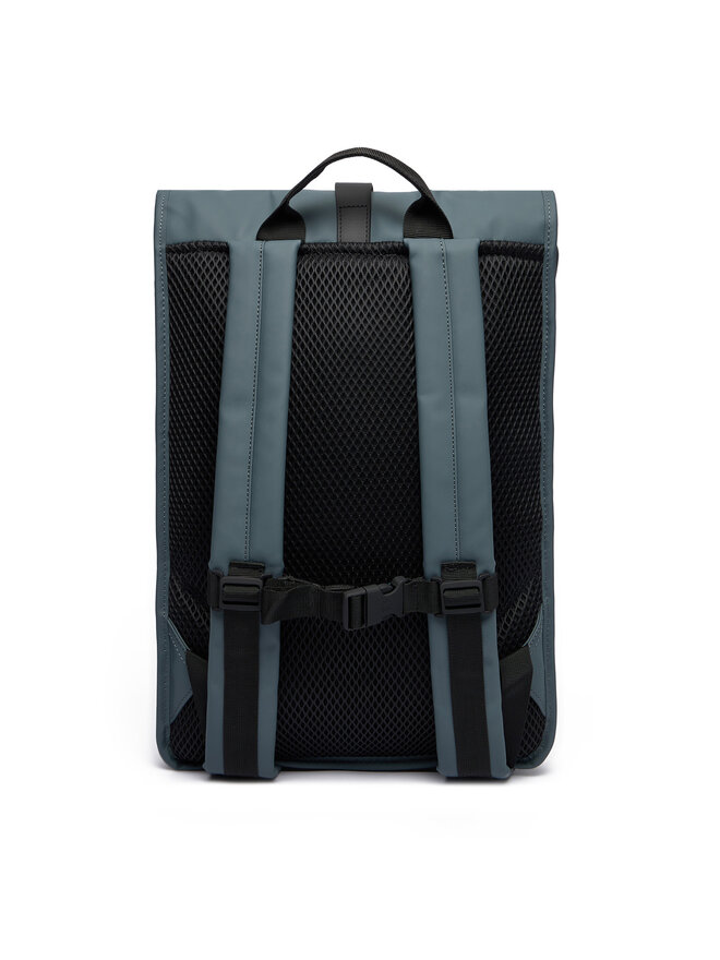 Rains Mochila Rains Rolltop 13320 Gris