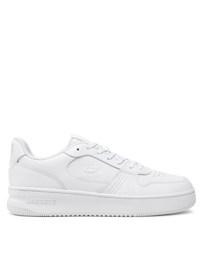 Lacoste Sneakersy Lacoste 748SMA0097 Biały