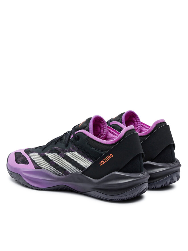 adidas Basketbalové boty adidas Adizero Select 2.0 Low IG6619 Černá