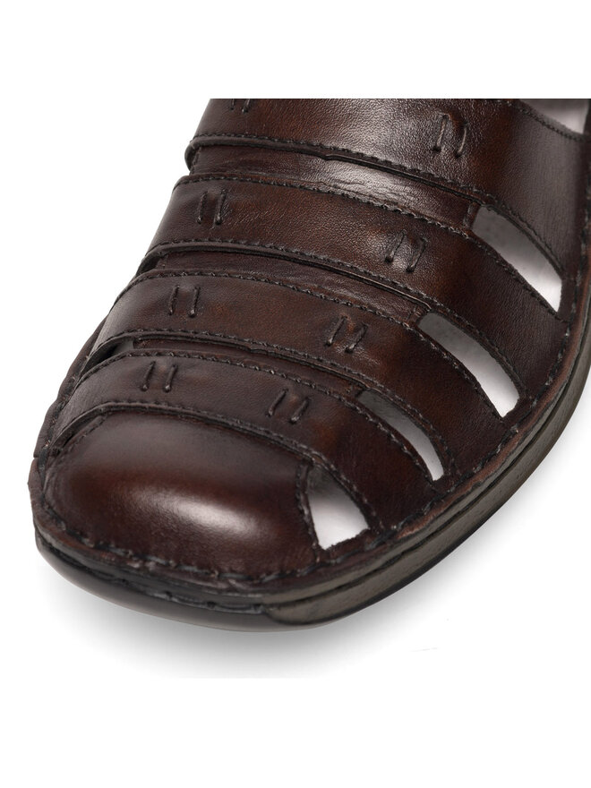 Rieker Pantofi Rieker 05279-25 Maro