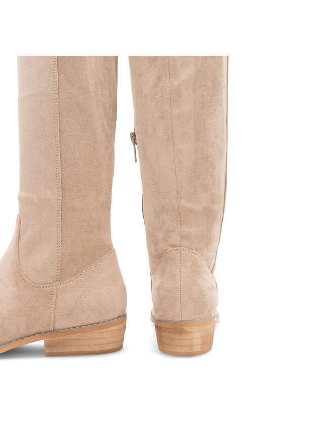 Jenny Fairy Stiefel Jenny Fairy Josey WS3103-2 Beige
