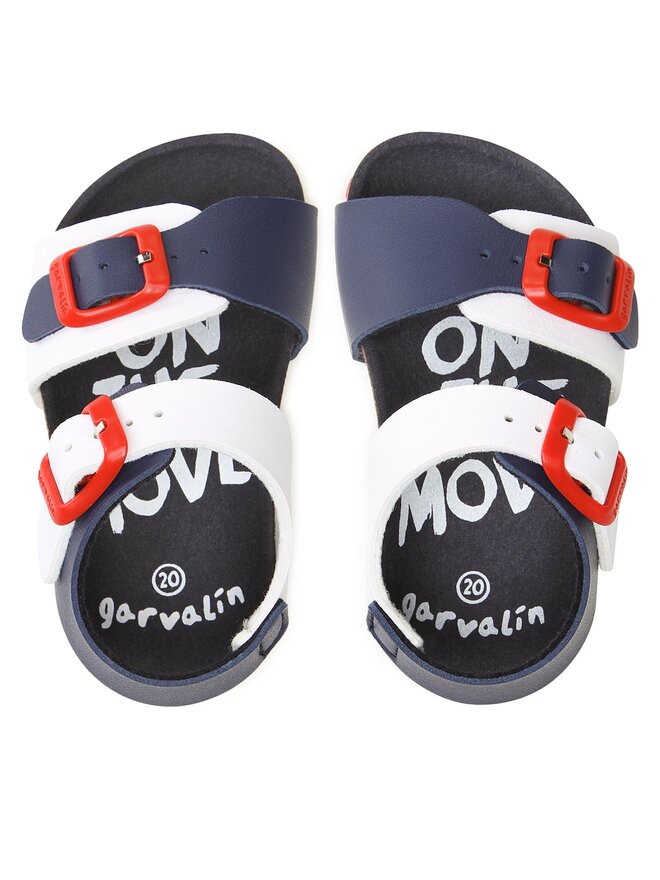Garvalin Sandalias Garvalin 232664 M Azul marino