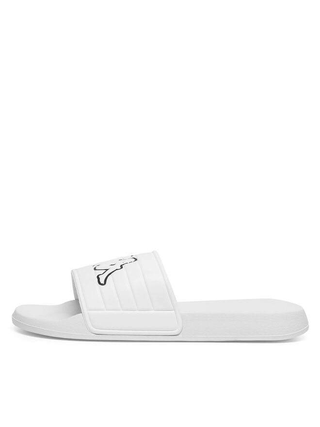 Kappa Klapki Kappa SS24-M1 Biały