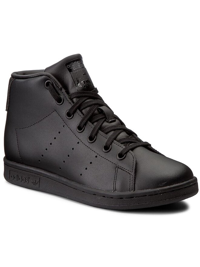 Zapatilla stan smith mid on sale
