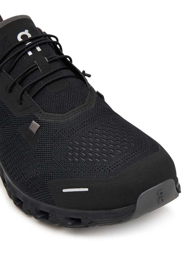 On Sneakers On Cloud 6 Coast 3MF10030080 Schwarz
