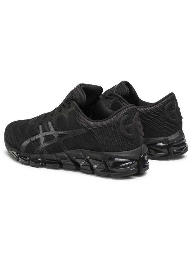 Asics Sneakers Asics Gel-Quantum 360 5 1021A113 Schwarz