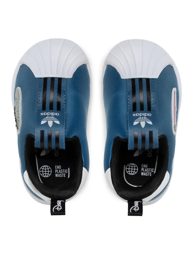 adidas Sneakers adidas Superstar 360 X I GY9219 Blu