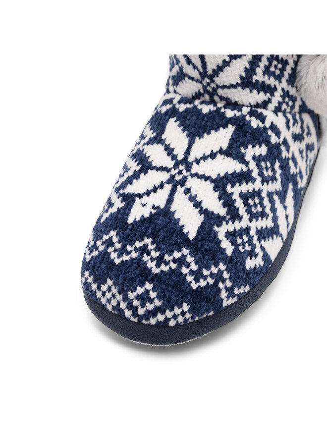 Home & Relax Pantuflas Home & Relax 20SDR1147 Azul marino