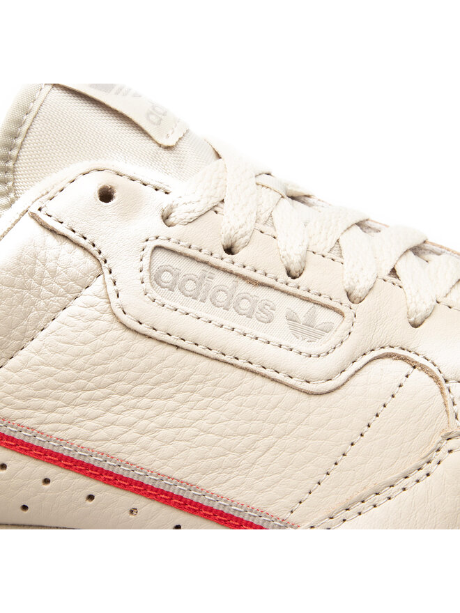 adidas Снікерcи adidas Continental 80 BD7606 Бежевий