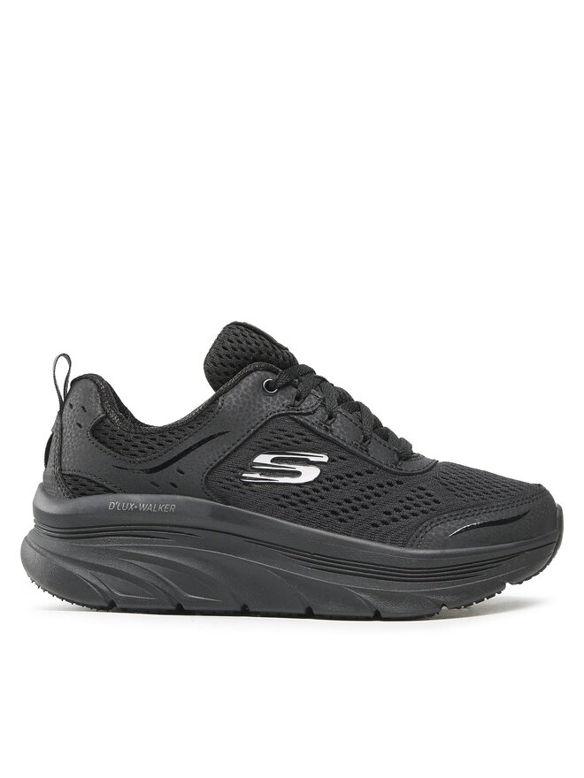 Skechers Laisvalaikio batai Skechers Infinite Motion 149023/BBK Juoda