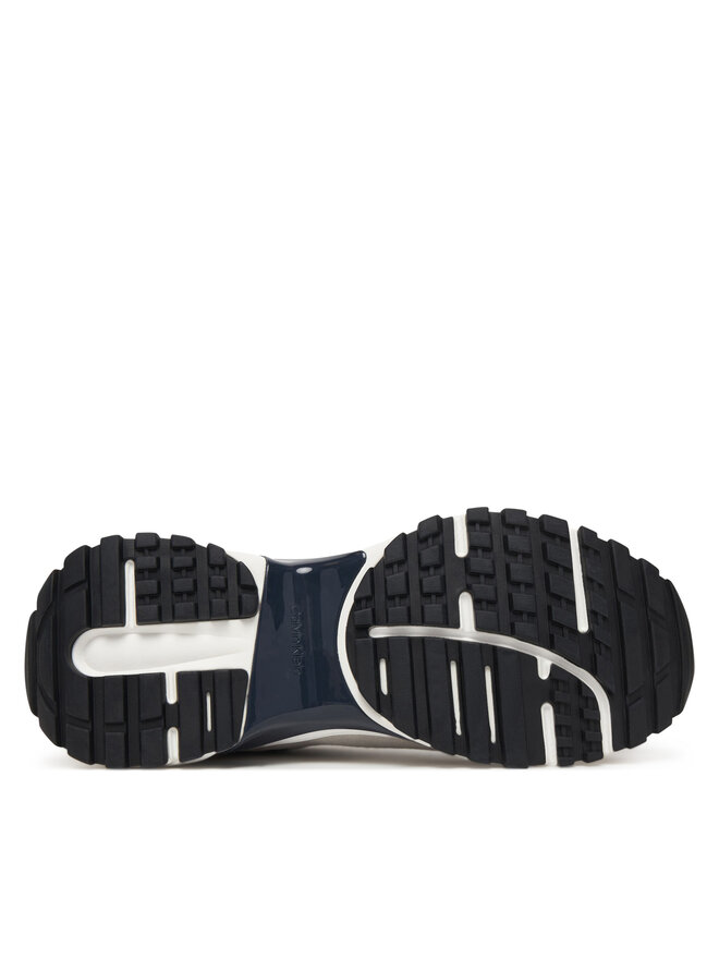 Calvin Klein Superge Calvin Klein Hike Runner Casual Ny-Su YM0YM01459 Pisana