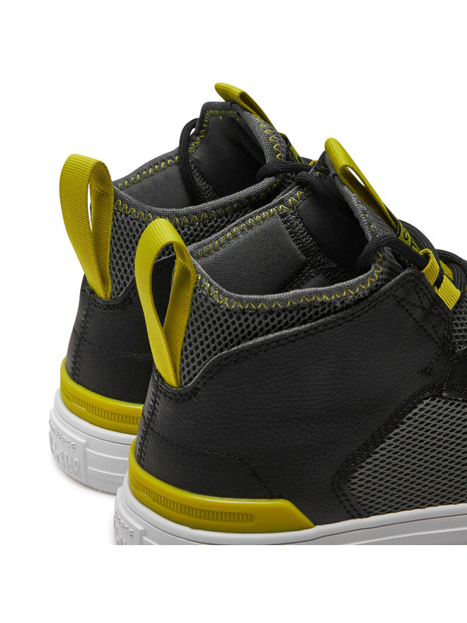 Converse Sneakers Converse Chuck Taylor All Star Ultra Neon Pop A03458C Schwarz