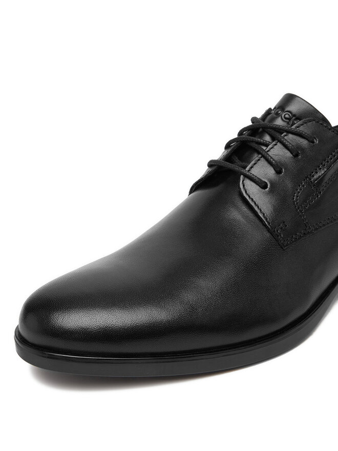 Lasocki Zapatos hasta el tobillo Lasocki CEO-SZWEJK-33 MB Negro