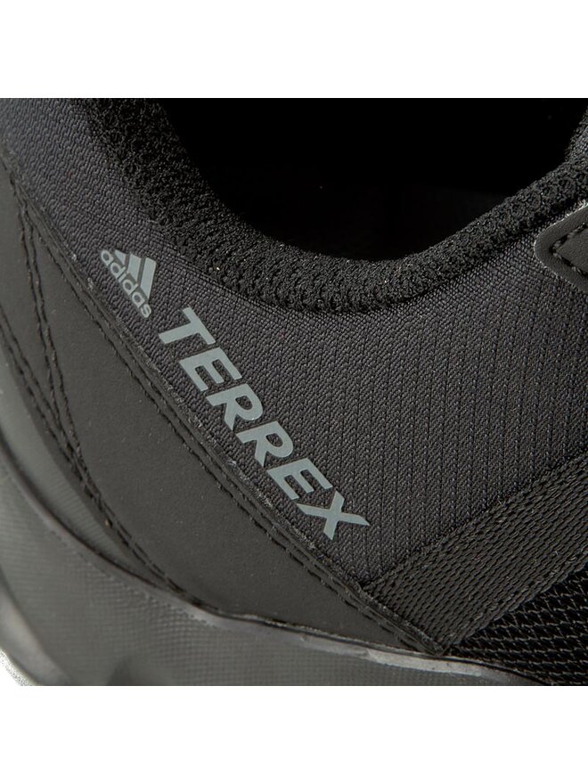 Turistiniai batai adidas Terrex Ax2r BA8041 Juoda | eavalyne.lt