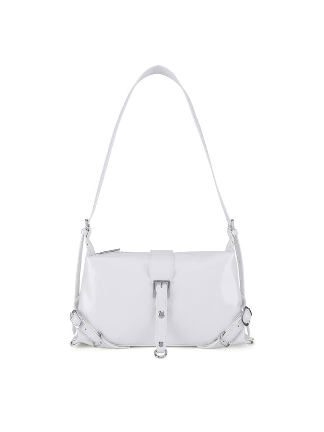 JENNY Handtasche JENNY JNY-S-002-07 Weiß