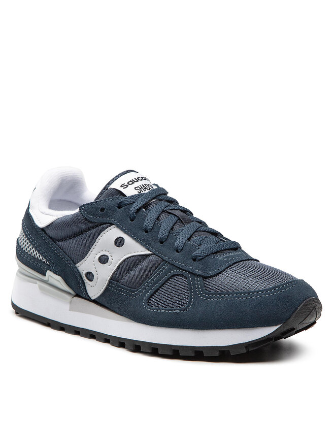 Saucony shadow original tan navy sale