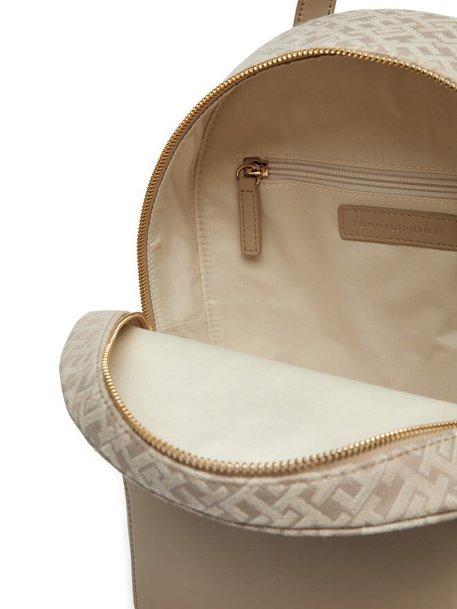 Tommy hilfiger jacquard backpack online