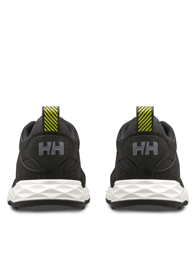 Helly Hansen Сникърси Helly Hansen Chilliwack 11949 Черен