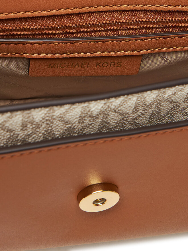 MICHAEL Michael Kors Сумка MICHAEL Michael Kors Claire 30R5GC7L3B Кремовий