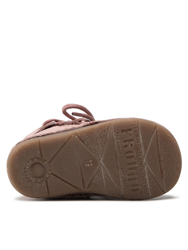 Froddo Botas altas Froddo G2160073-1 Rosa