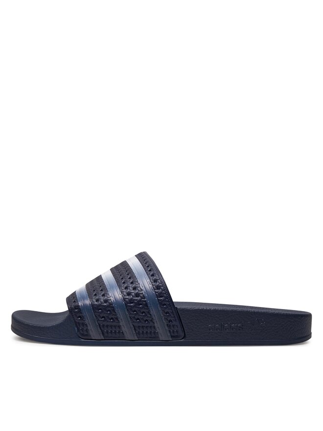 adidas Ciabatte adidas Adilette IF3703 Blu scuro