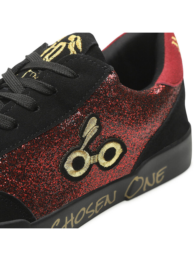 Harry Potter Сникърси Harry Potter CS5856-02C(V)HP Червен