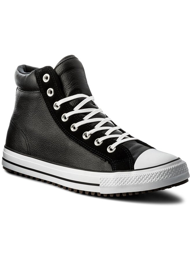 Converse Кеди Converse Ctas Boot Pc Hi 157496C Чорний
