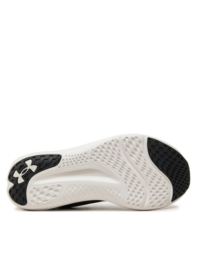 Under Armour Παπούτσια για Τρέξιμο Under Armour Ua Bgs Speed Swift 3028031-003 Μαύρο