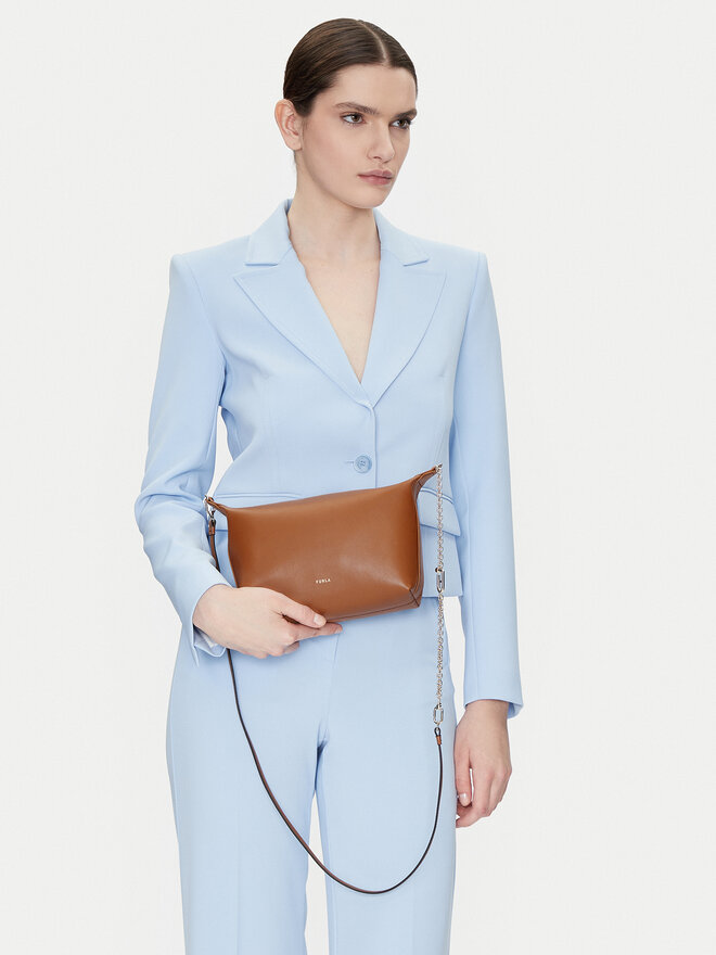 Furla Geantă Furla WE00662 BX3104 RY000 Maro