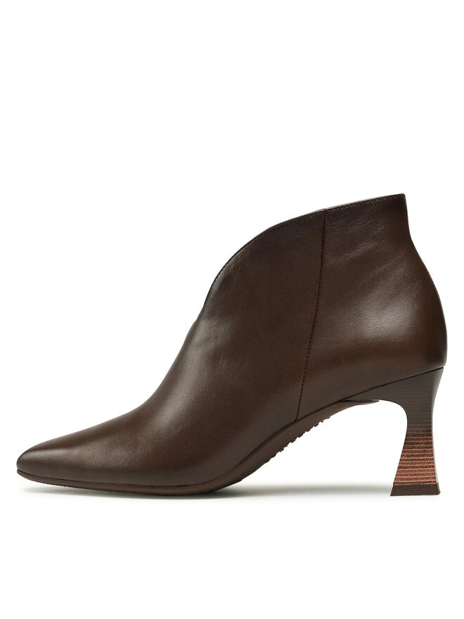 Hispanitas Stiefeletten Hispanitas Dalia-I23 HI233018 Braun