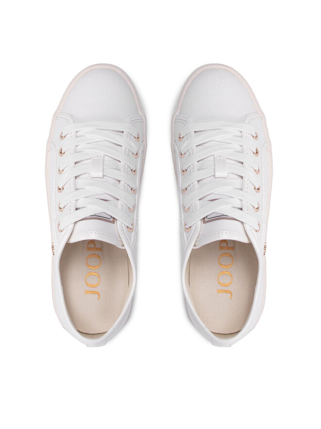 JOOP! Снікерcи JOOP! Jil I Sneaker Yt6 4140005749 Білий