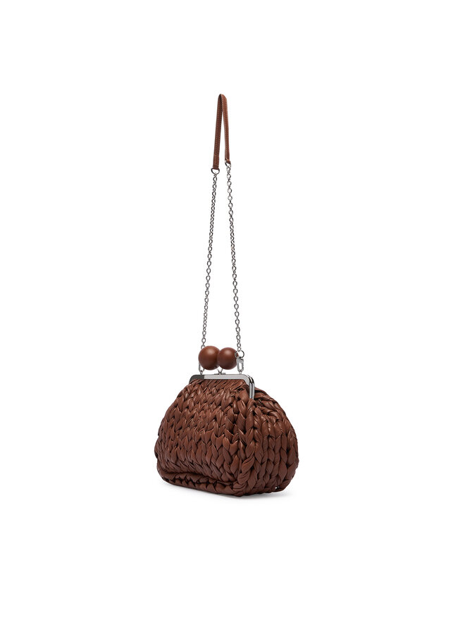 Weekend Max Mara Handtasche Weekend Max Mara 2615511055650 Braun
