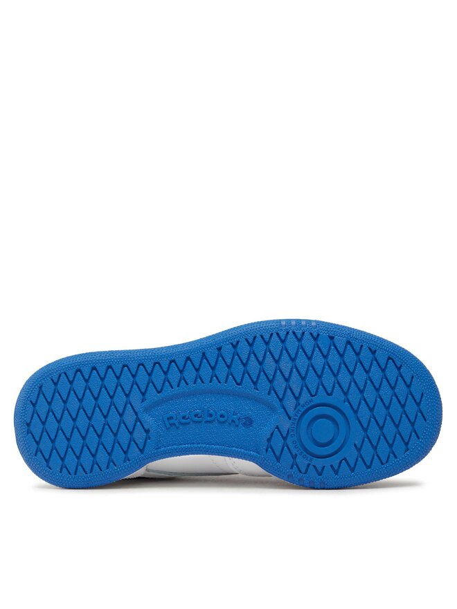 Reebok Superge Reebok Club C IF5949 Bela