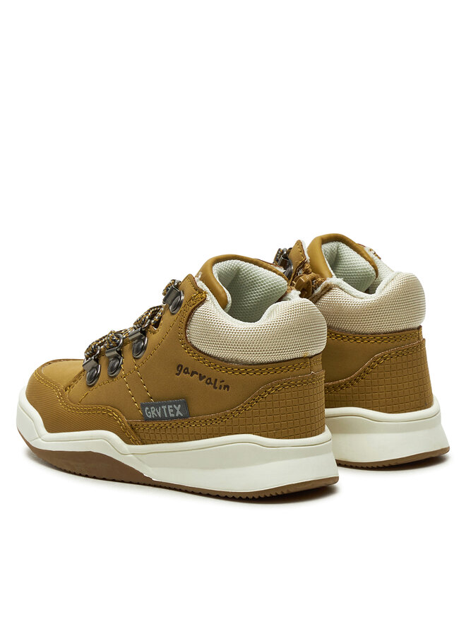 Garvalin Botines planos Garvalin 241331 B173 Marrón